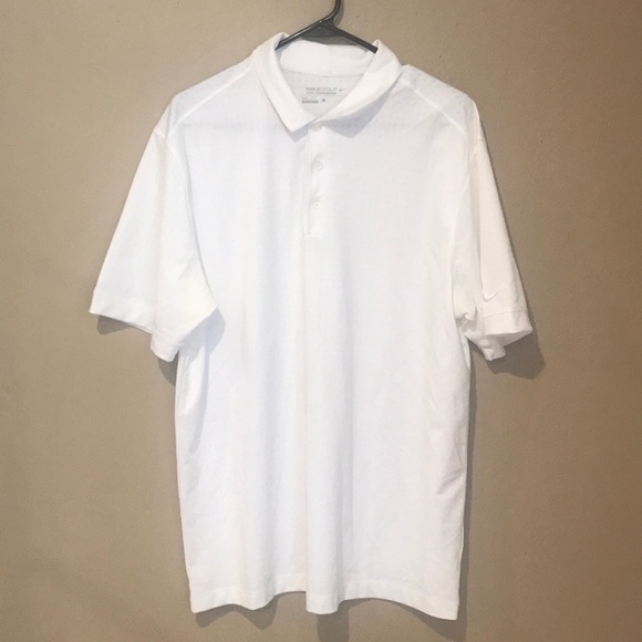 Size large bundle. Button downs, polos, flannels. - Picture 5 of 8